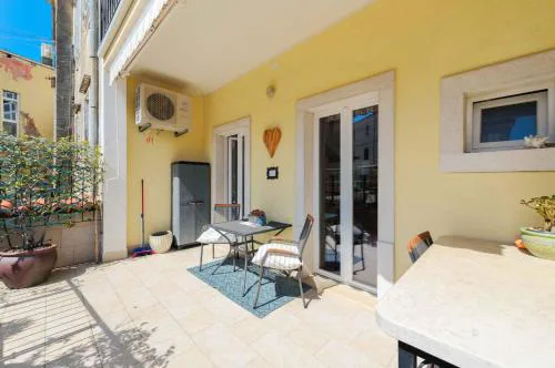 Apartment in Porec - Istrien 51997