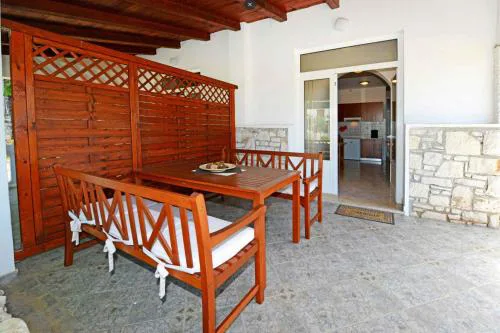 Apartment in Porec - Istrien 53412