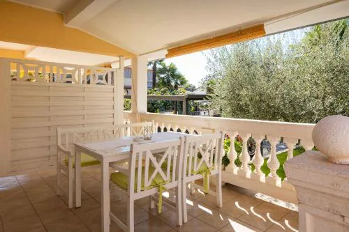Apartment in Porec - Istrien 53417