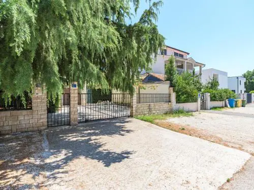 Villa Gigi with view
