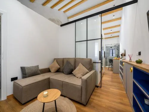 Apartment near Old Town City Beach