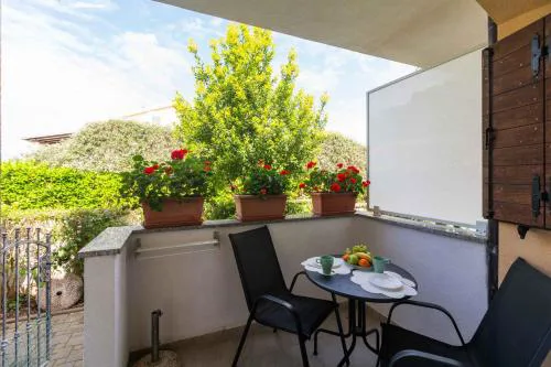 Apartment in Porec with One-Bedroom 28