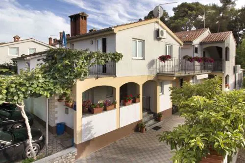 Apartment in Porec with One-Bedroom 7