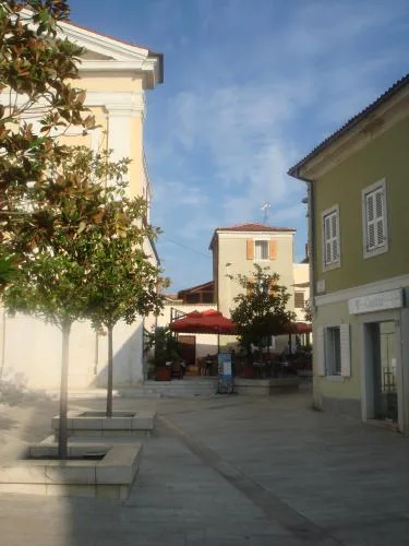 Apartment Istriana