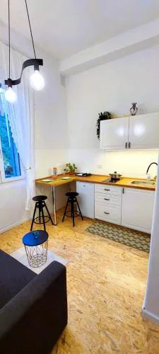 Apartment Katica