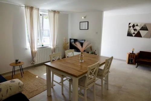 Apartment Luce