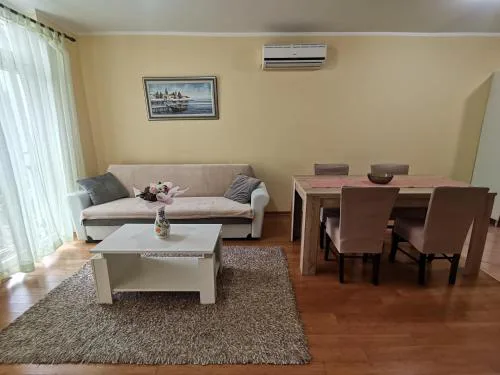 Apartment Lučić