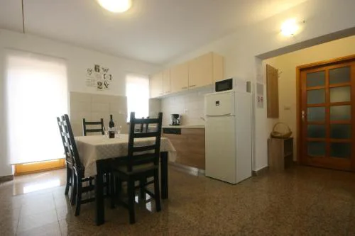 Apartment Luisa