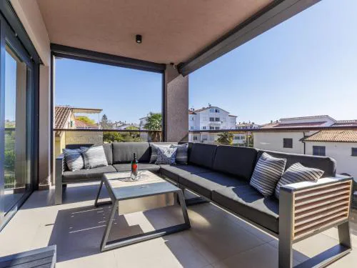 Apartment Marina by Interhome