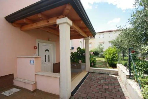 Apartment Mendikovic