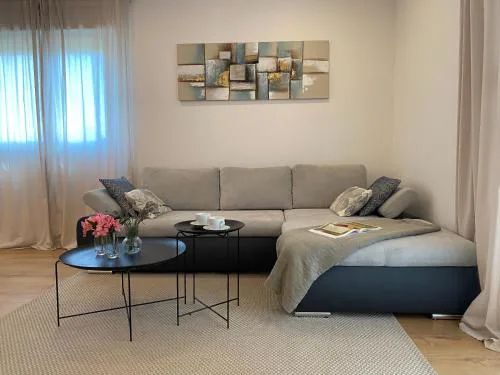Apartment Mouette