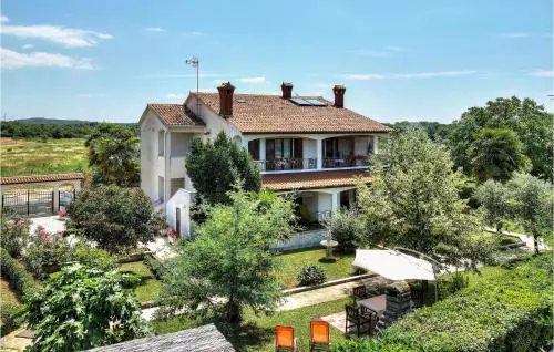 Apartment Mugeba I