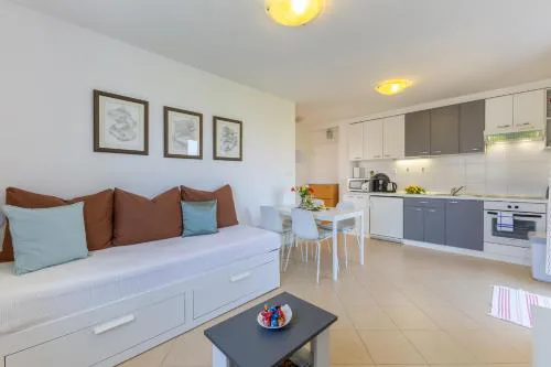 Apartment Nensi