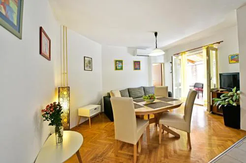 Apartment Nikola