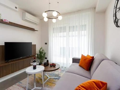 Apartment No 2