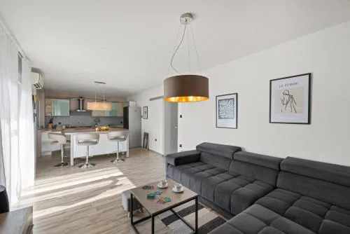 Apartment Noelle Porec