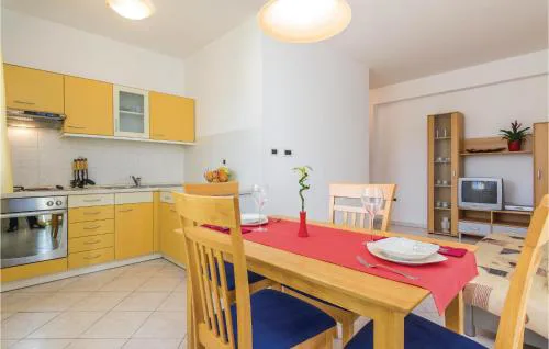 Apartment Porec 05