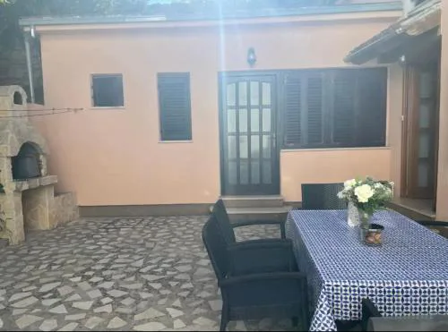 Apartment Rita in Old Town Poreč
