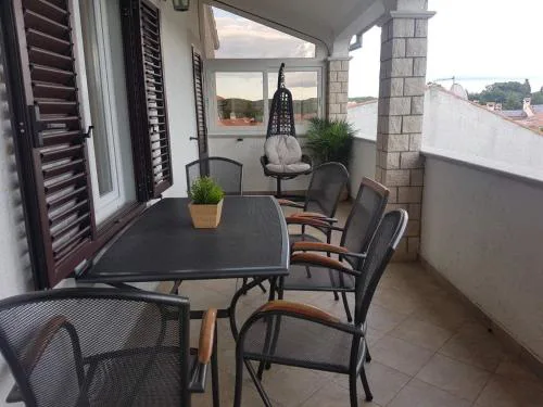 Apartment Samanta Sunny
