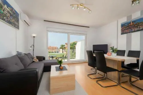 Apartment Sofia