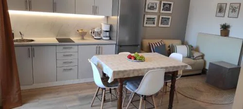 Apartment Terra