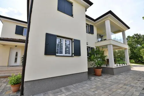 Apartment Vergotin