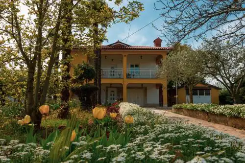 Apartment Villa Olga