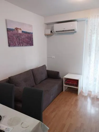 Apartment Zovko