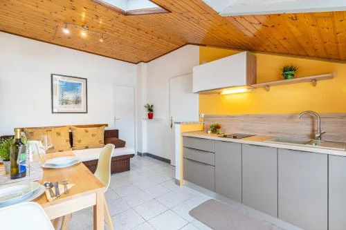 Apartments Alida