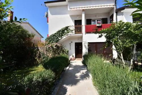 Apartments Oleandar