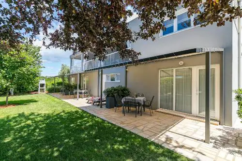 Apartments Dama