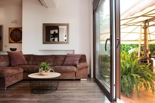 Apartments Deak