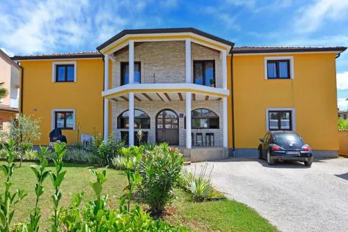 Apartments Dulabic