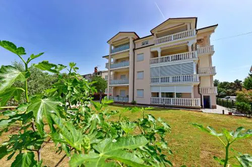 Apartments Elin Sofia