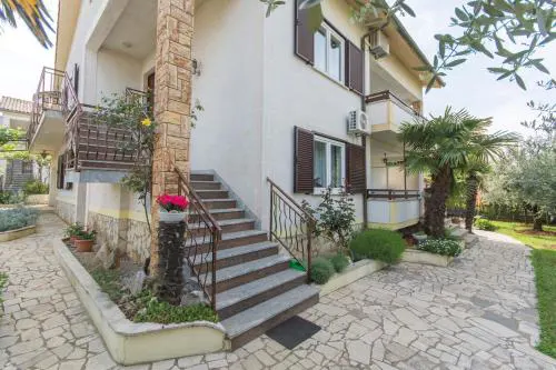 Apartments Emili