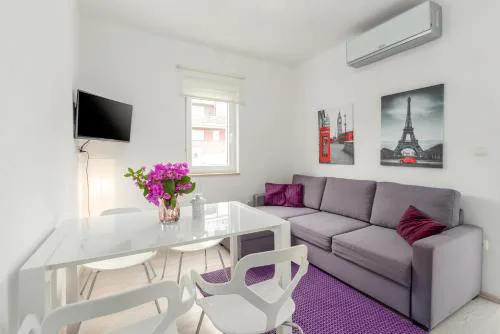 Apartments Enny