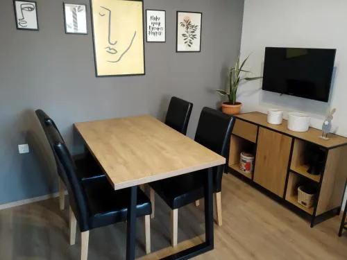 Apartments Glam