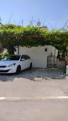Apartments in Porec/Istrien 33353