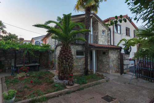 Apartments in Porec/Istrien 37747