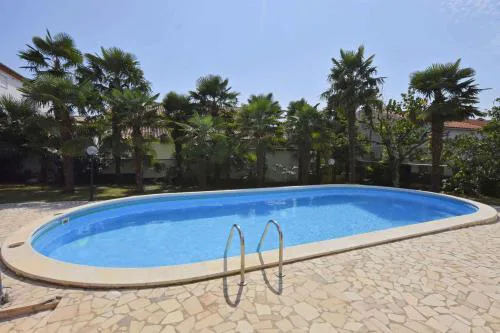 Apartments in Porec - Istrien 47153