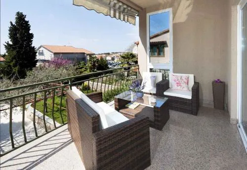 Apartments in Porec - Istrien 53438