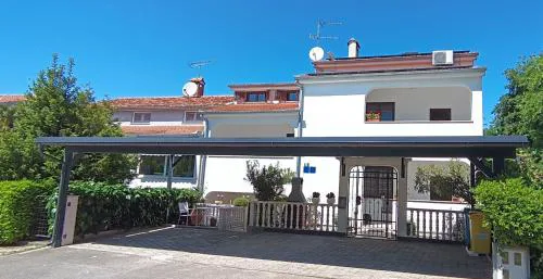 Apartments Ivicek