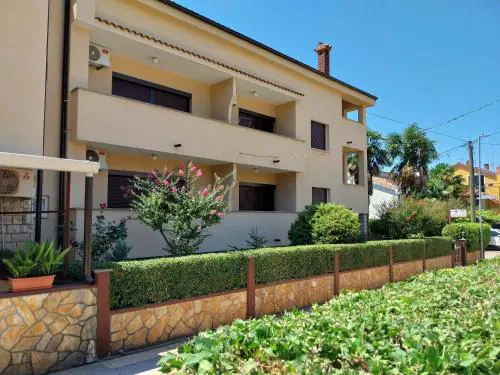 Apartments Josip