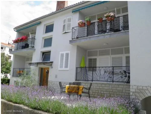Apartments Jurcan