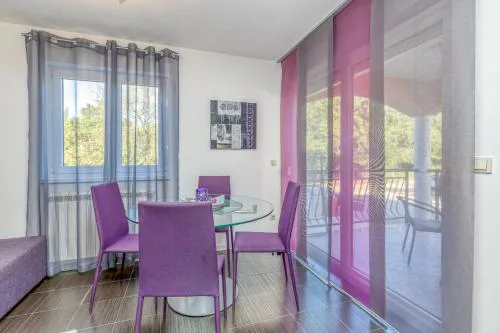 Apartments Kardumovic