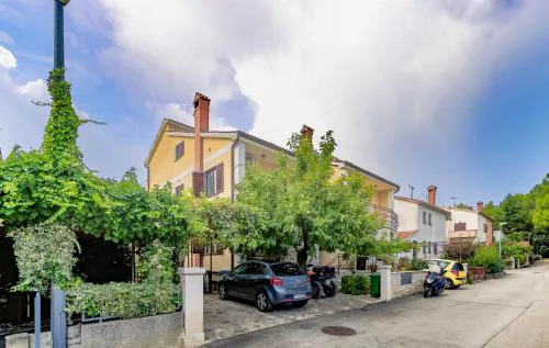 Apartments Lidija Poreč