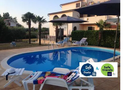 Apartments Marica