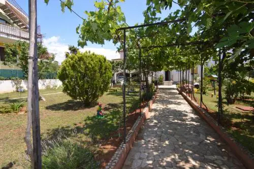 Apartments Mariza
