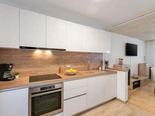 Apartments Nada