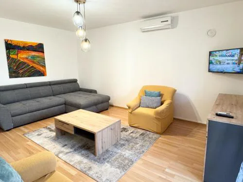 Apartments Nives
